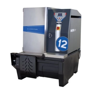 Wheel washer GP12 Silverstone DRESTER