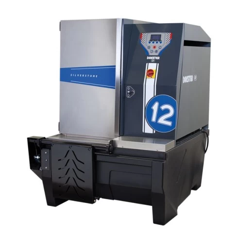 Wheel washer GP12 Silverstone DRESTER