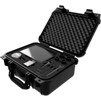 Mobile power testing equipment DynoPro