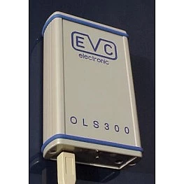 OLS300 emulator of EPROM systems