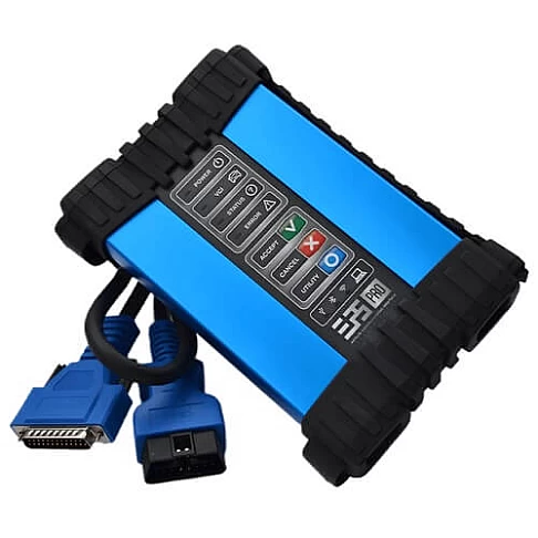 DiagProg5 – устройство нового поколения для программирования и диагностики