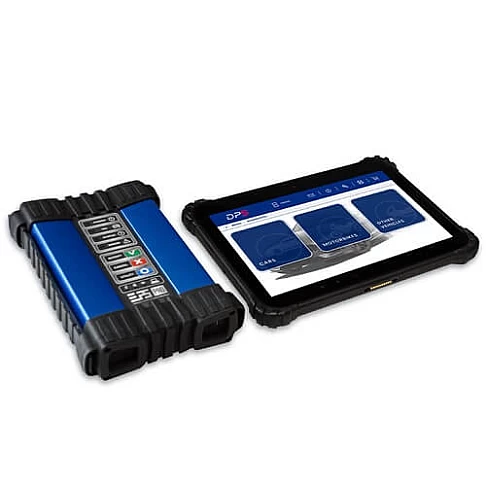 DiagProg5 – устройство нового поколения для программирования и диагностики