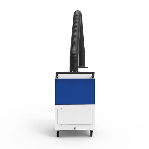 Dūmų ištraukimo įrenginys su keičiamu filtru M2/2100 FRESHWELD