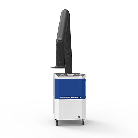 Dūmų ištraukimo įrenginys su keičiamu filtru M2/2100 FRESHWELD