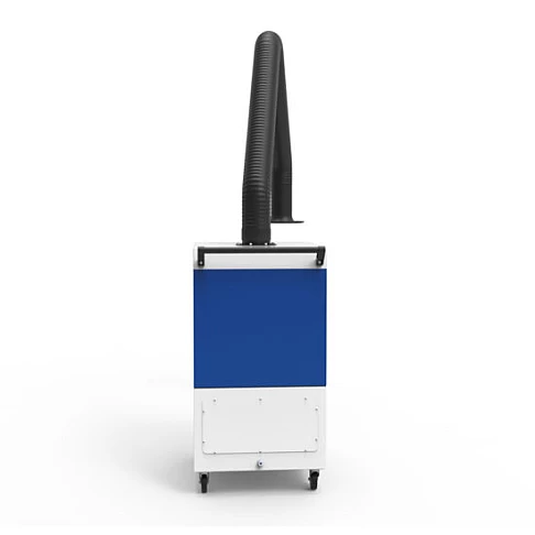 Dūmų ištraukimo įrenginys su aktyvintos anglies filtru M3/2100 FRESHWELD