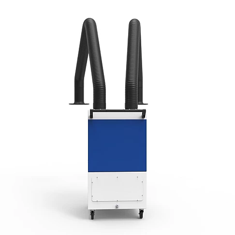 Dūmų ištraukimo įrenginys su aktyvintos anglies filtru M3/2200 FRESHWELD