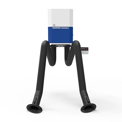 Stacionarus dūmų ištraukimo įrenginys su vienkartiniu filtru SM/920 FRESHWELD