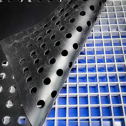 Šlifavimo stalas su dulkių ištraukimo sistema KTF Downdraft FRESHWELD