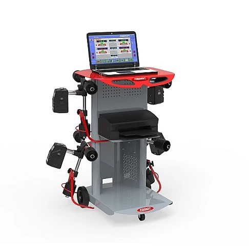 Ratų suvedimo stendas FASEP A610.010