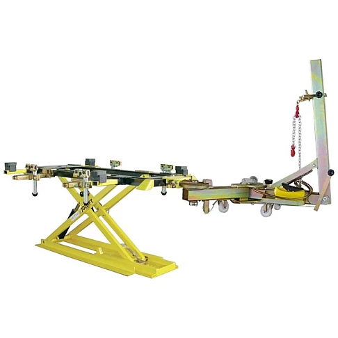 Car body straightening stand JOLLIFT 1335B N 2ROFL08