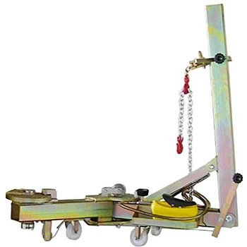 Стенд для рихтовки кузова автомобиля Master 5000 BT 2RO