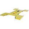 PULLINGLIFT EH 4P SM Car Body Straightening Stand