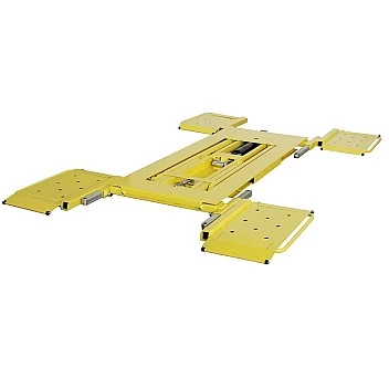PULLINGLIFT EH 4P SM Car Body Straightening Stand