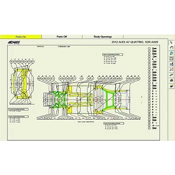 Vehicle Dimension Database Fi Tim PC DATA