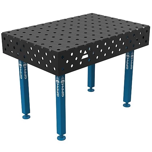 Сварочный стол GPPH TWT ECO 1200x800 mm
