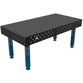 Suvirinimo stalas GPPH TWT PLUS 2000x1000 mm