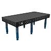 Welding table PRO TWT.PRO. 2400x1200 mm