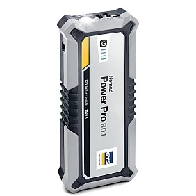 Akumuliatorių paleidiklis NOMAD POWER PRO 801