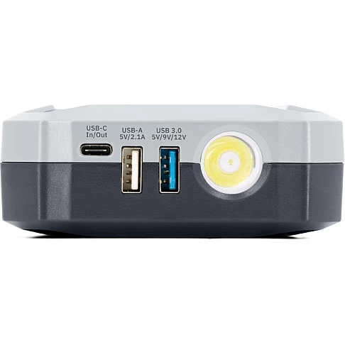 Пусковое устройство для аккумуляторов NOMAD POWER PRO 801