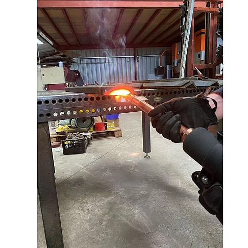 Индукционный нагреватель 22 кВт Powerduction 220LG GYS