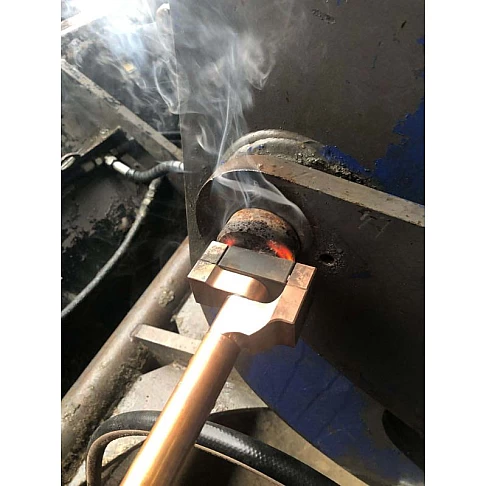 Индукционный нагреватель 22 кВт Powerduction 220LG GYS