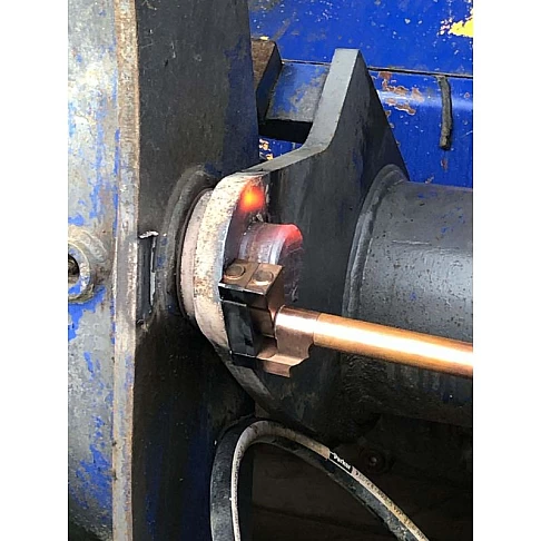 Индукционный нагреватель 22 кВт Powerduction 220LG GYS