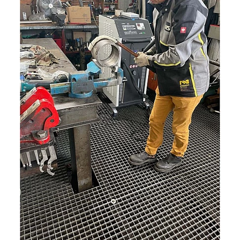 Индукционный нагреватель 22 кВт Powerduction 220LG GYS