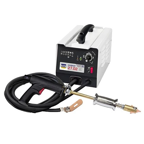 Spot body straightening device GYS GYSPOT 27.02