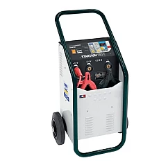 Зарядное устройство и пусковое устройство GYS Startium 980E