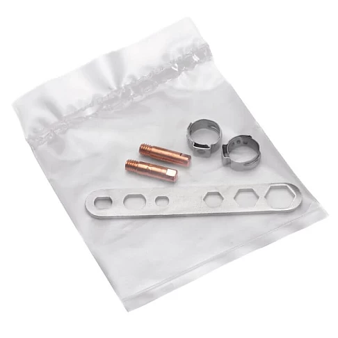 Полуавтоматический сварочный аппарат SMARTMIG 162 MIG/MAG GYS