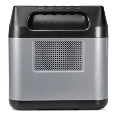 Nešiojama elektros stotelė 2000 W Power Pack 14.22 GYS