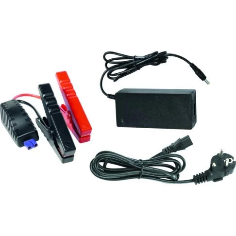 Nešiojama elektros stotelė 2000 W Power Pack 14.22 GYS