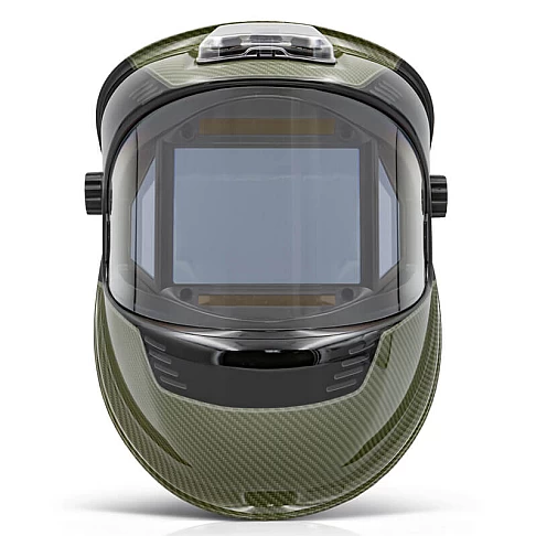 Сварочная маска PANORAMIC XXL 3/5-13G