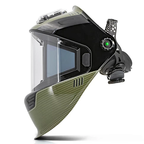 Сварочная маска PANORAMIC XXL 3/5-13G