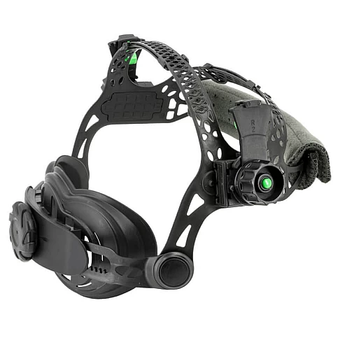 Сварочная маска PANORAMIC XXL 3/5-13G