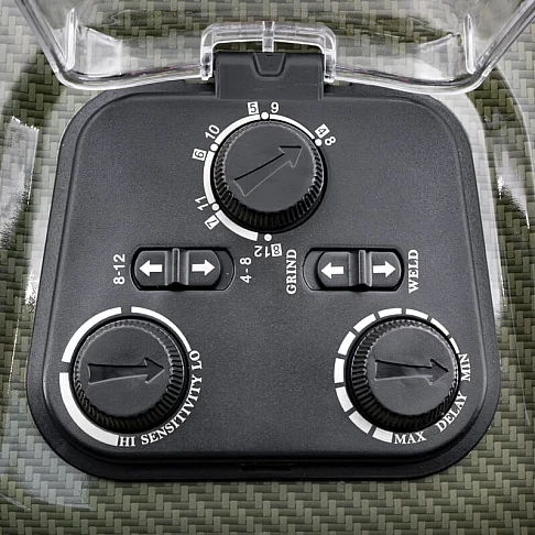 Сварочная маска PANORAMIC XXL 3/5-13G