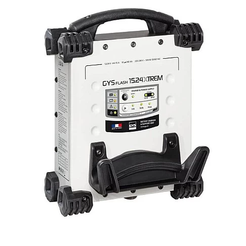 Зарядное устройство GYSFLASH 15.24 XTREM