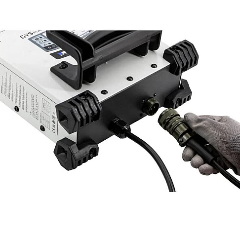 Зарядное устройство GYSFLASH 15.24 XTREM