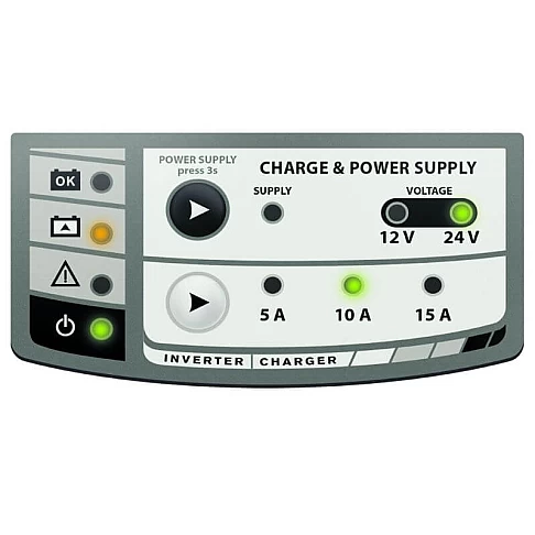 Зарядное устройство GYSFLASH 15.24 XTREM