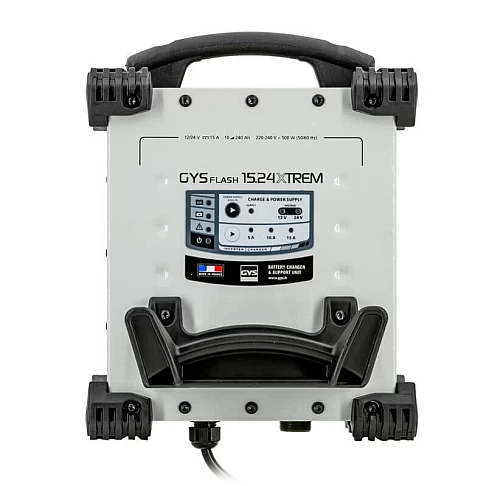 Зарядное устройство GYSFLASH 15.24 XTREM
