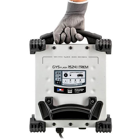 Зарядное устройство GYSFLASH 15.24 XTREM