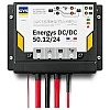 DC/DC Частотный преобразователь Energys DC/DC 50.12/24