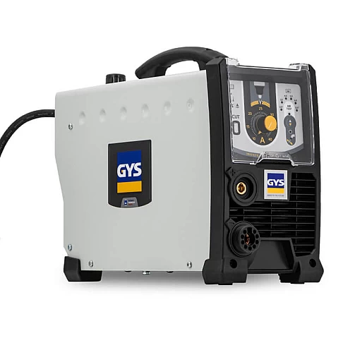 Plasma Cutter EASYCUT 40