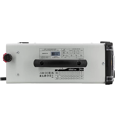 Plasma Cutter EASYCUT 40