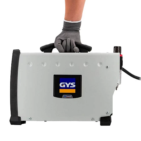 Plasma Cutter EASYCUT 40