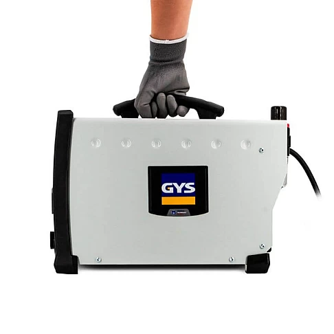 Plazminis pjoviklis EASYCUT 25