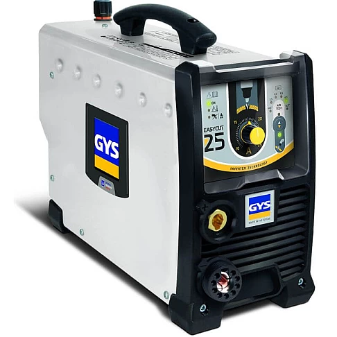 Plazminis pjoviklis EASYCUT 25