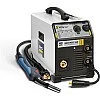 Semi-automatic welding machine for MIG/MAG and MMA welding GYS EASYMIG 150