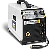 Semi-automatic welding machine for MIG/MAG and MMA welding GYS EASYMIG 150