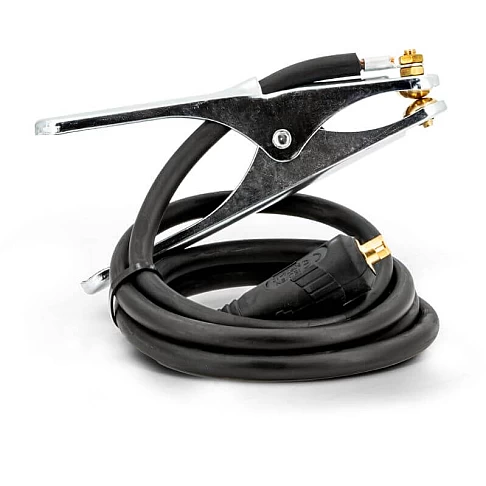 Semi-automatic welding machine for MIG/MAG and MMA welding GYS EASYMIG 150